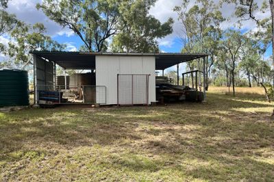 Weekender/Rural Lifestyle