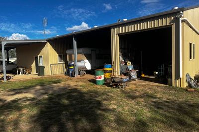 Weekender/Rural Lifestyle