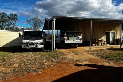 Weekender/Rural Lifestyle