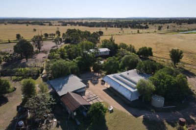 HighField - 1601 acres Kokotungo