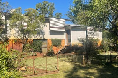 HighField - 1601 acres Kokotungo