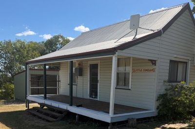 33 Bonner Street Taroom