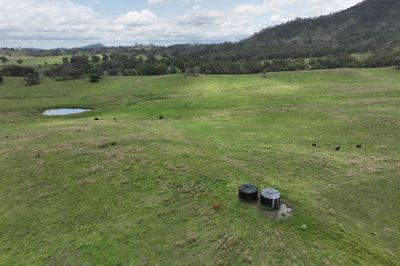 Tableland Property - Calliope District