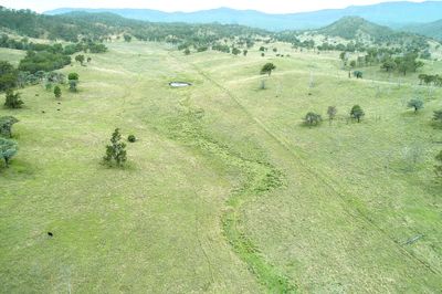 Tableland Property - Calliope District