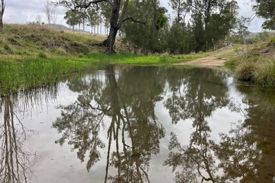 Tableland Property - Calliope District