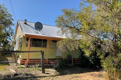 27 Martin Street Taroom