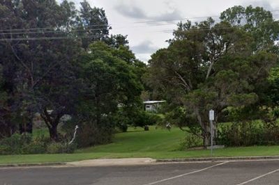Lot 10 & lot 11 Main street Hivesville