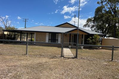 Bouldercombe 4BR brick home- 7ha