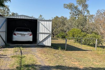 34 FORD STREET TAROOM