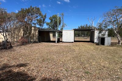 Bouldercombe 4BR brick home- 7ha