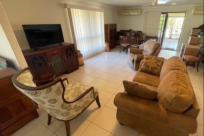 Bouldercombe 4BR brick home- 7ha