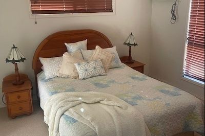 Bouldercombe 4BR brick home- 7ha