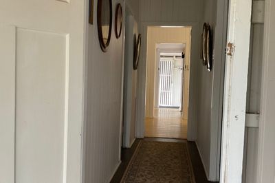 41 HUTTON STREET TAROOM