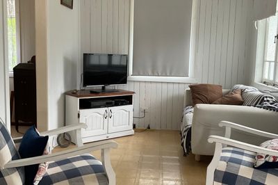 41 HUTTON STREET TAROOM