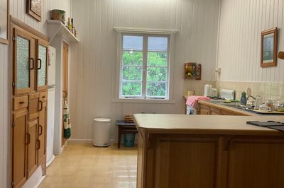 41 HUTTON STREET TAROOM