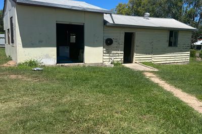 12 Dawson Street Taroom