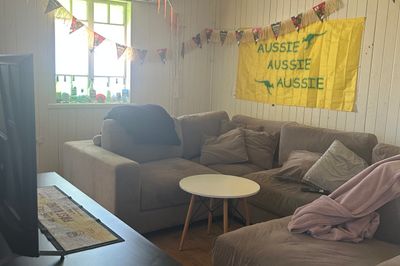 12 Dawson Street Taroom