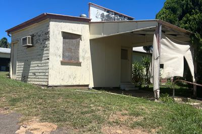 12 Dawson Street Taroom