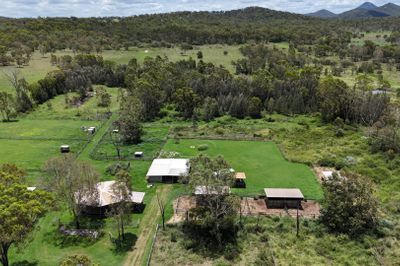 2001 Emu Park Road, Tungamull