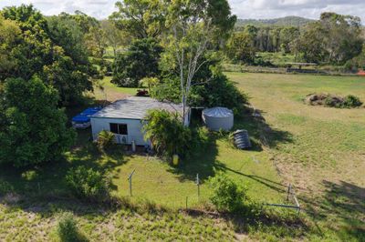 2001 Emu Park Road, Tungamull
