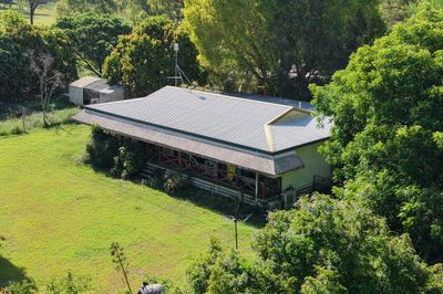 2001 Emu Park Road, Tungamull