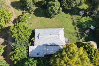 2001 Emu Park Road, Tungamull