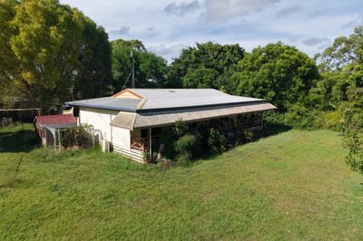 2001 Emu Park Road, Tungamull
