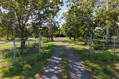 2001 Emu Park Road, Tungamull