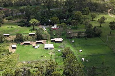 2001 Emu Park Road, Tungamull