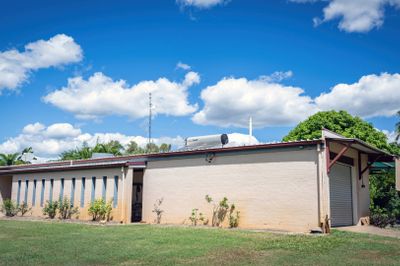 MON-ABRI, 10,000 acres DINGO