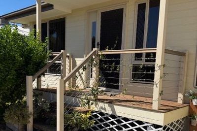 14 B HUTTON STREET TAROOM