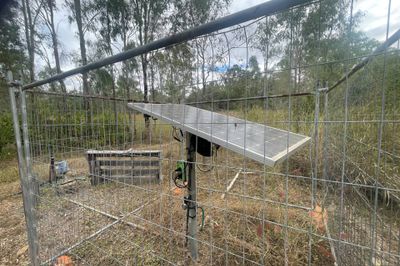 1467 TABLELAND ROAD, CALLIOPE