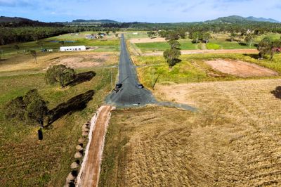 15 Acres, 145 Tahlia Court, Yeppoon