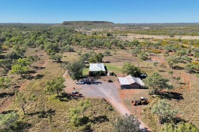 FLAT TOP STATION CLONCURRY