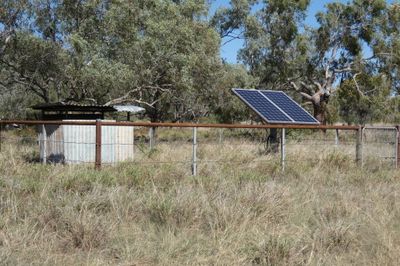 FLAT TOP STATION CLONCURRY