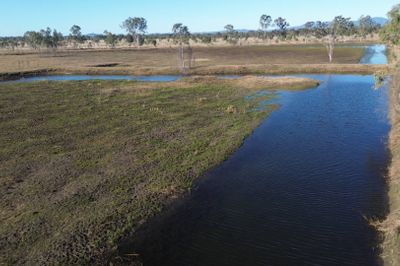 Hughes Road Alton Downs