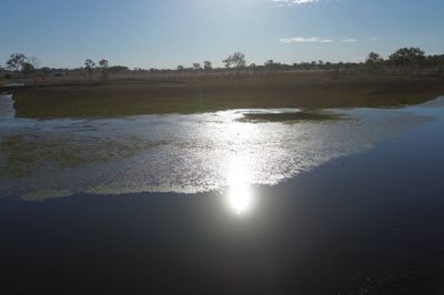 Hughes Road Alton Downs