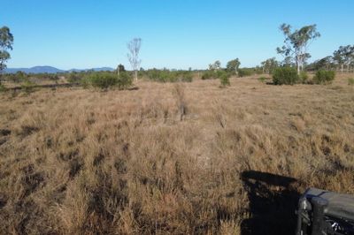 Hughes Road Alton Downs