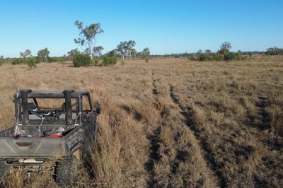 Hughes Road Alton Downs