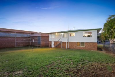 Frenchville - North Rockhampton  Home