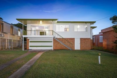 Frenchville - North Rockhampton  Home
