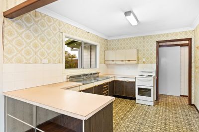 Frenchville - North Rockhampton  Home