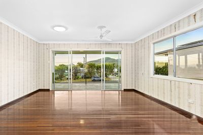 Frenchville - North Rockhampton  Home