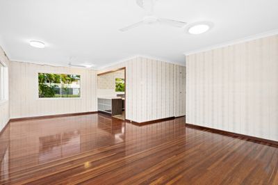 Frenchville - North Rockhampton  Home