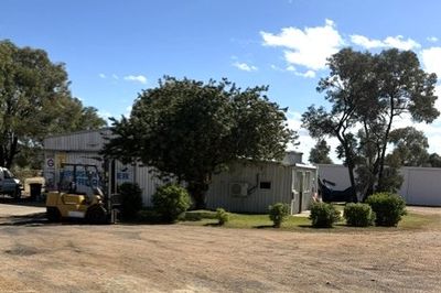 21 North Street Taroom