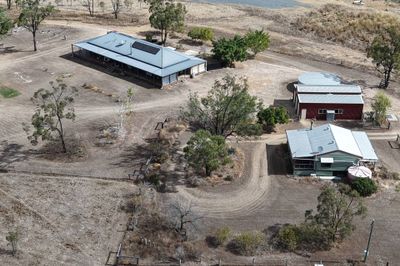 1122 STANWELL WAROULA ROAD, STANWELL
