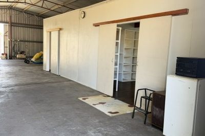 21 North Street Taroom
