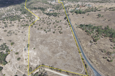1122 STANWELL WAROULA ROAD, STANWELL