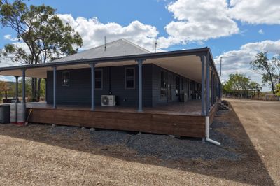 1122 STANWELL WAROULA ROAD, STANWELL