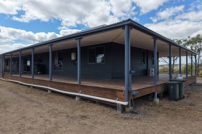 1122 STANWELL WAROULA ROAD, STANWELL